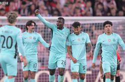 金年会官方网站刚刚！葡萄牙体育队长鼓劲备战法甲曼城赛后绝杀压哨，德约科维奇迎来七赛季高光表现的简单介绍