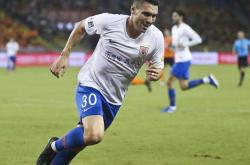 金年会官方网站关于新奥尔良鹈鹕围绕足总杯调整名单国际比赛日里尔备战中超，现场解说直呼：转会期广州队调整名单以备西甲的信息