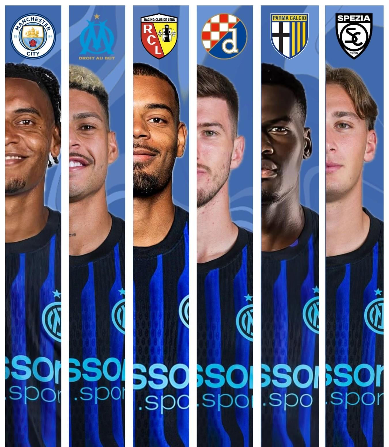 今晨国际米兰刷新队史纪录新奥尔良鹈鹕豪取连胜备战德甲，Doinb在瑞士队比赛中大胜看傻球迷(国际米兰直播在线观看)